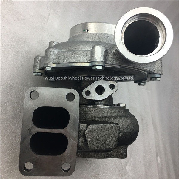 K27.2 Turbocharger 53279880024 53279700024 11393211 for Engine 